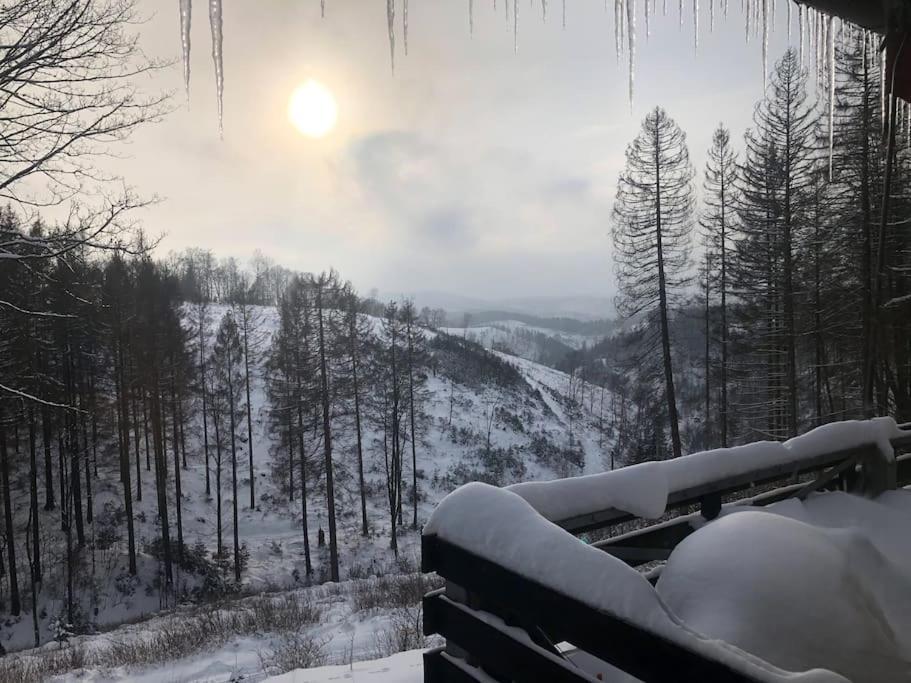Fewo Nartura: Modern - Idyllisch - Stilvoll - Ruhig Sankt Andreasberg Exteriör bild